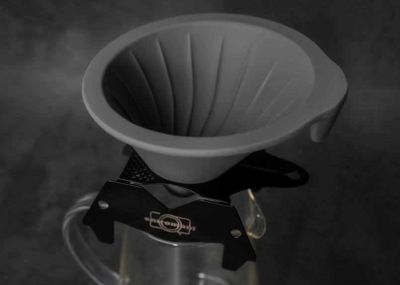 漆黒のポタリス / shiromani | 好り道