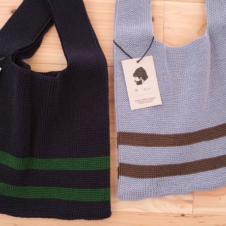 ニットバッグ | STORES