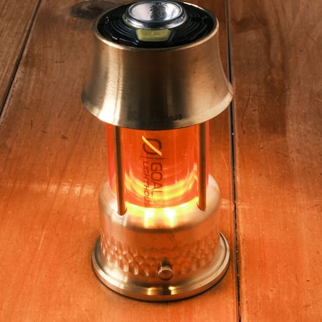 GOAL ZERO 3個／オマケ付き Goal Zero ゴールゼロ 3色セット 日本限定カラー