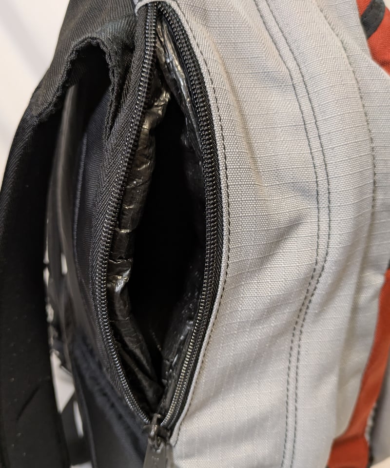 00s DAKINE Mike Vallely Backpack | 東京スケートボード博物館