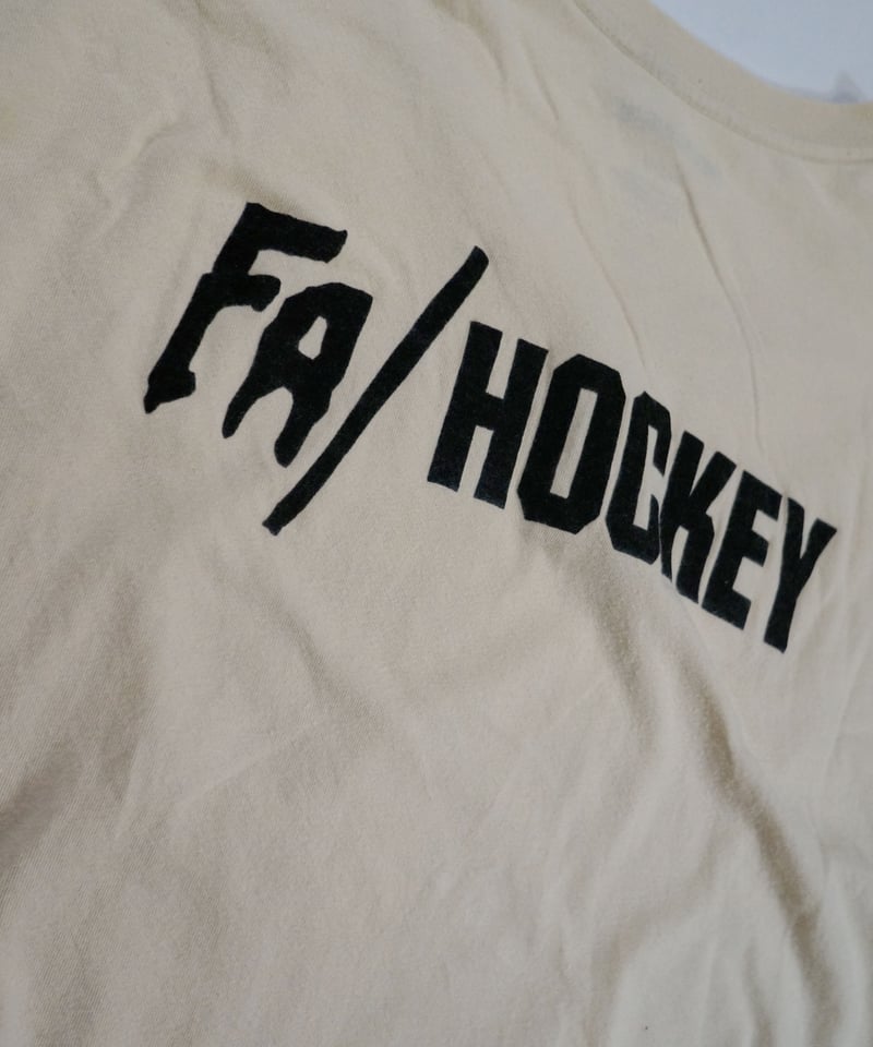 10s Fucking Awesome / Hockey / Thrasher Collabo