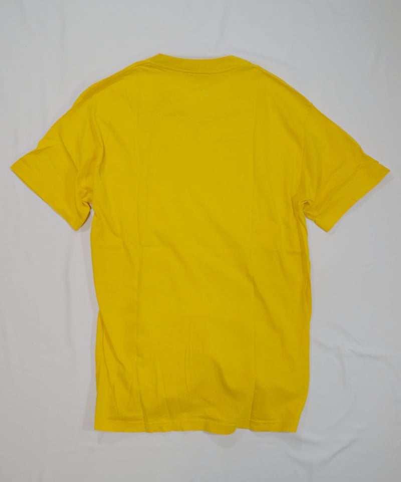 90s Neighborhood Skateboards NH Logo Tee L | 東京