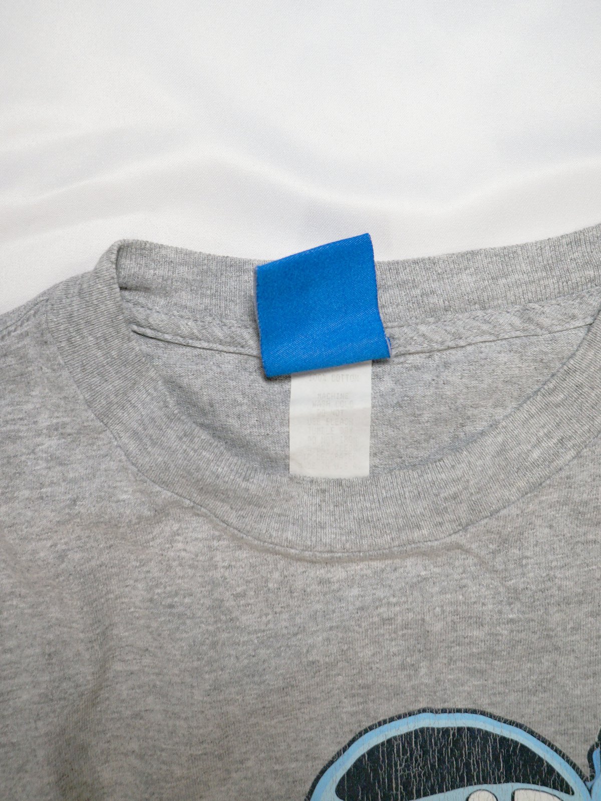 00s Flip Arto Saari Bubblegum Punk Tee M | 東京スケ