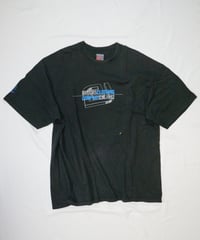90s Neighborhood Skateboards NH Logo Tee L | 東京
