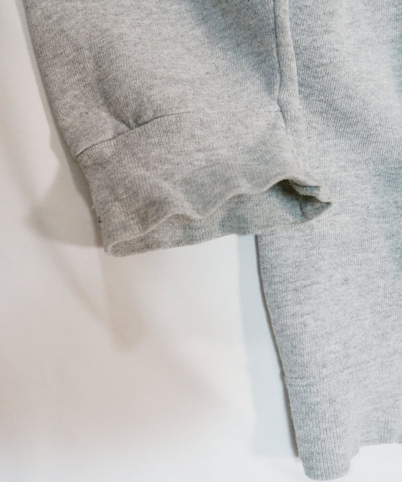 90s DuFFS Bus Photo Hoodie L | 東京スケートボード博物館