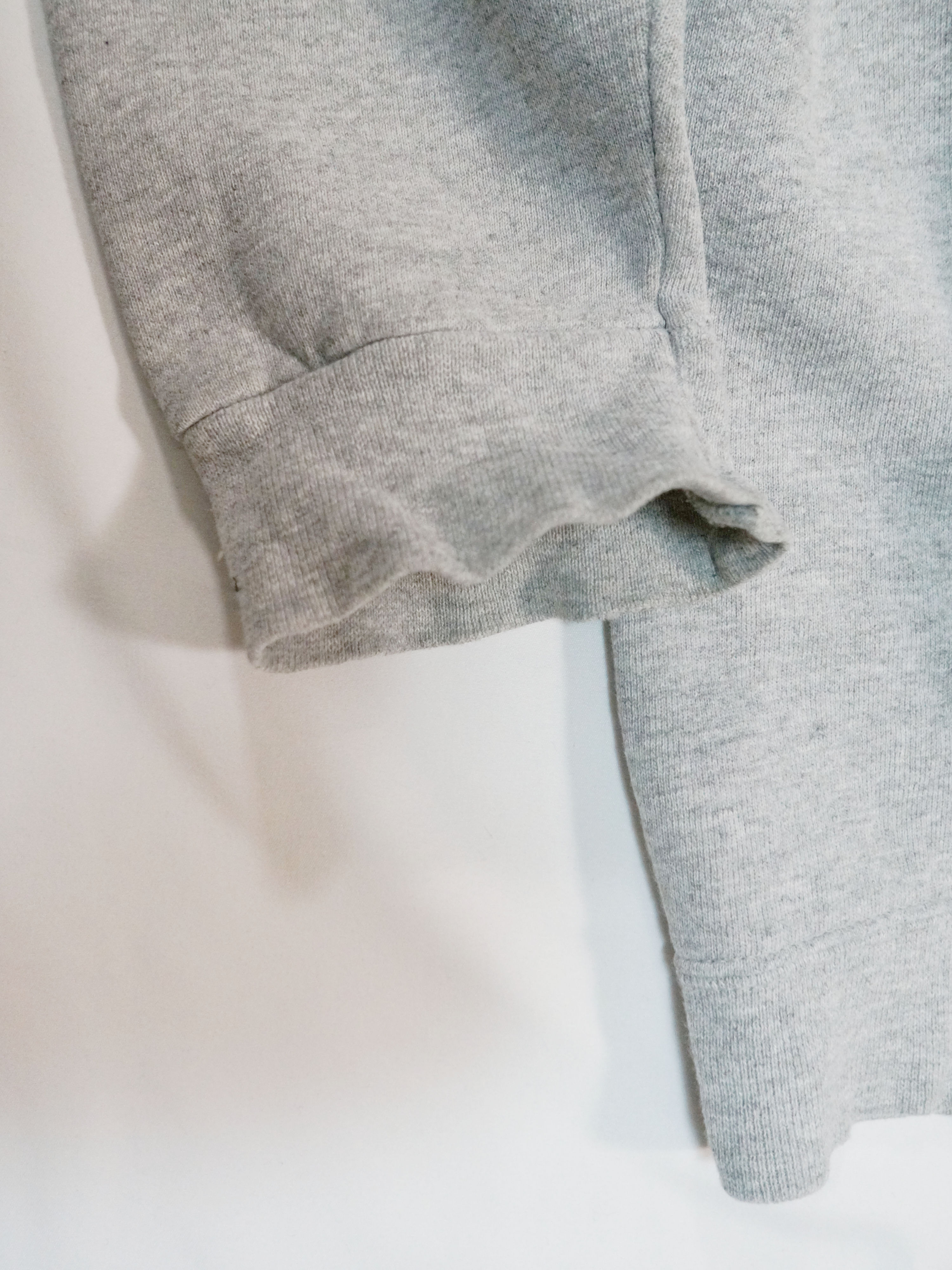 90s DuFFS Bus Photo Hoodie L | 東京スケートボード博物館
