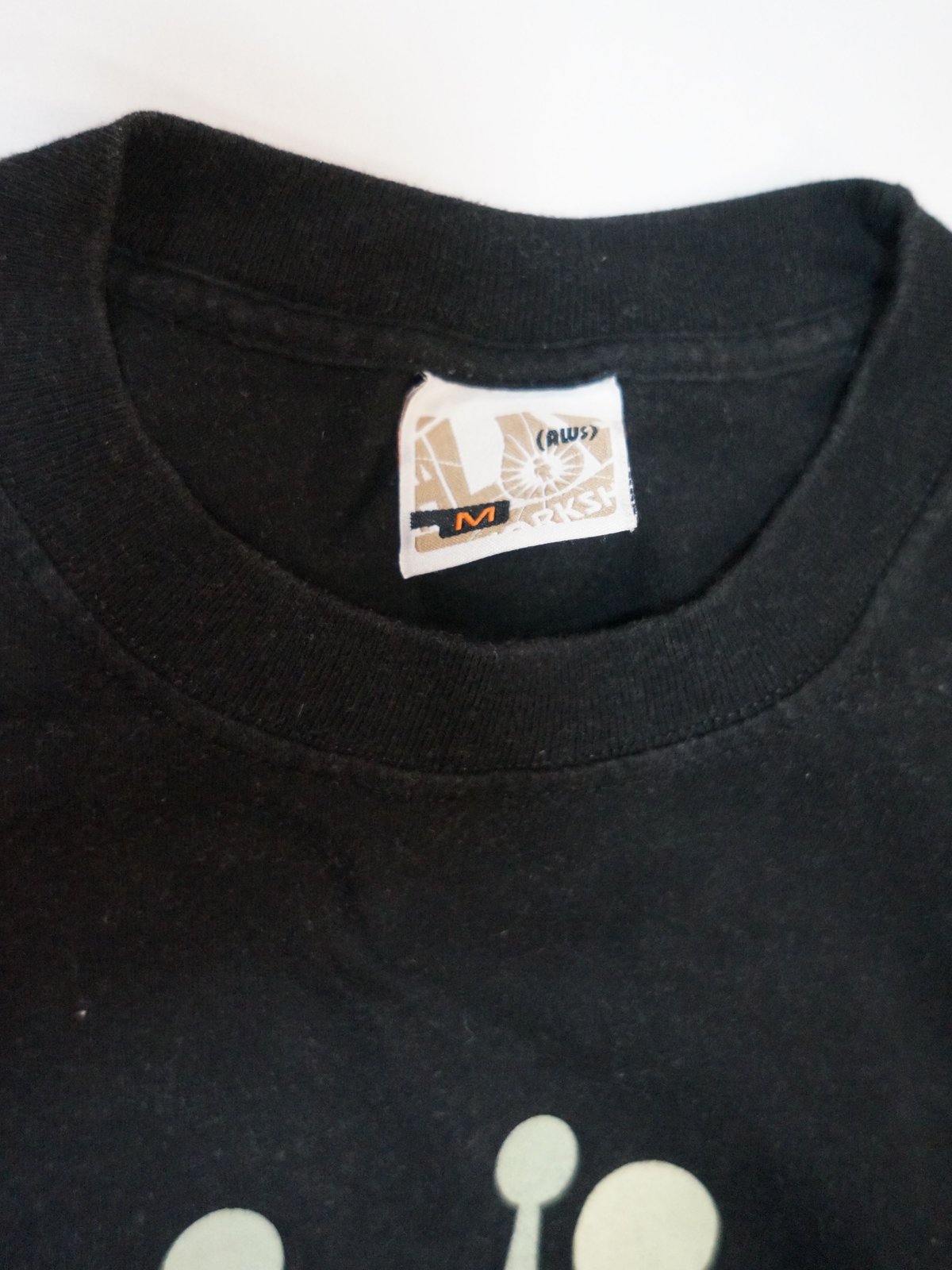 00s Alien Workshop Colonize Tee M | 東京スケートボード博物館
