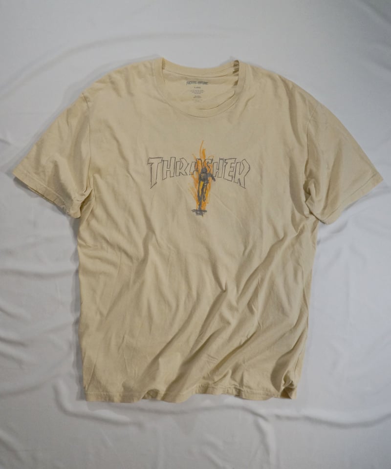 10s Fucking Awesome / Hockey / Thrasher Collabo