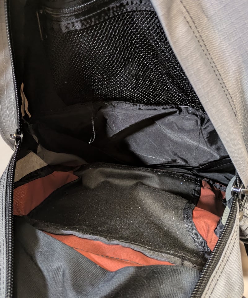 00s DAKINE Mike Vallely Backpack | 東京スケートボード博物館