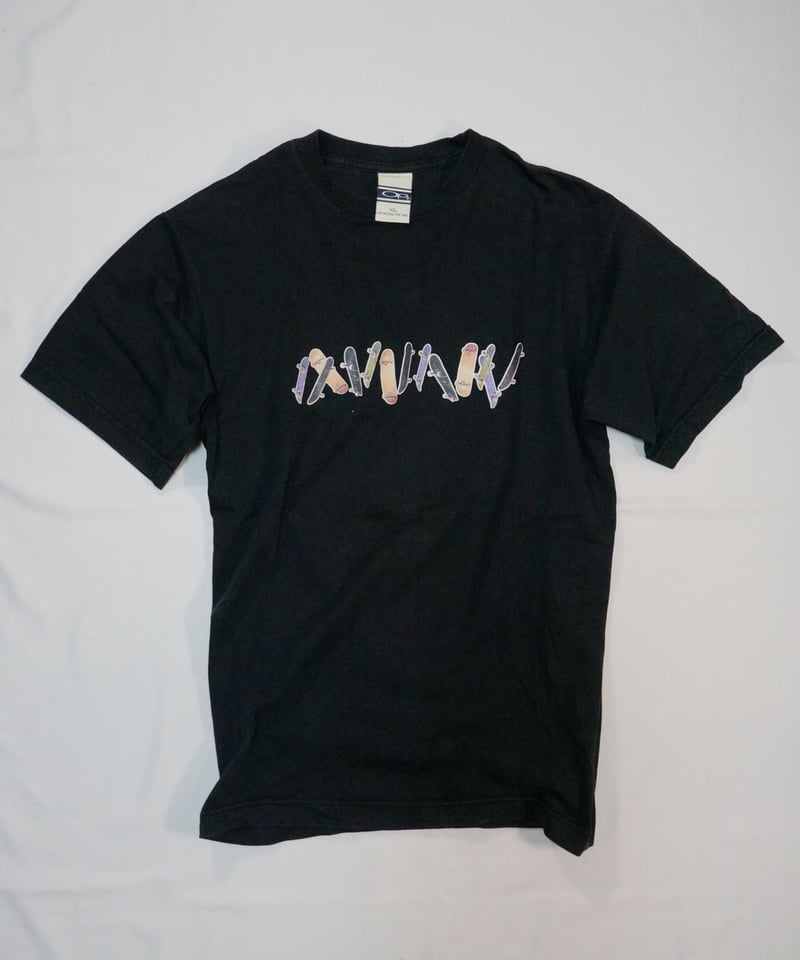 00s Ocean Pacific Skateboards Tee M | 東京スケートボード博物館