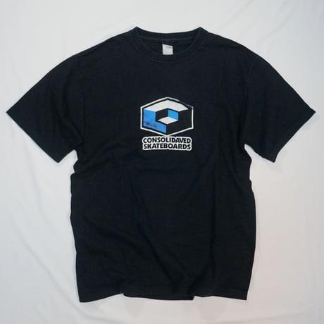 consolidated | STORES