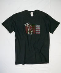 00s Slap Magazine Revolt Tee L
