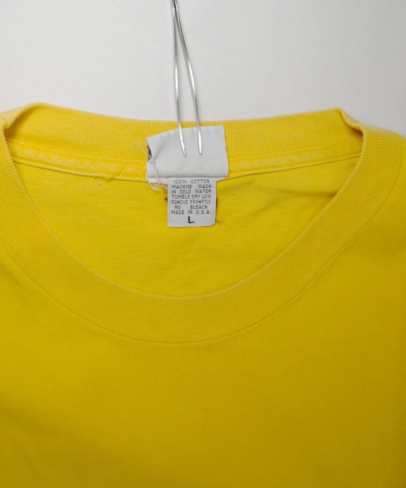 90s Neighborhood Skateboards NH Logo Tee L | 東京