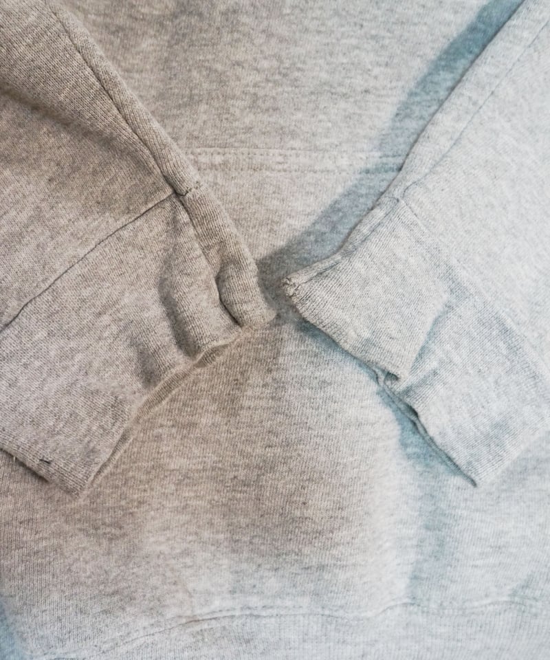 90s DuFFS Bus Photo Hoodie L | 東京スケートボード博物館