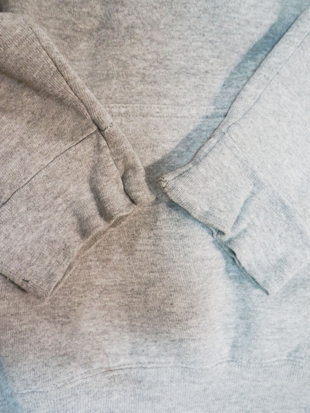 90s DuFFS Bus Photo Hoodie L | 東京スケートボード博物館