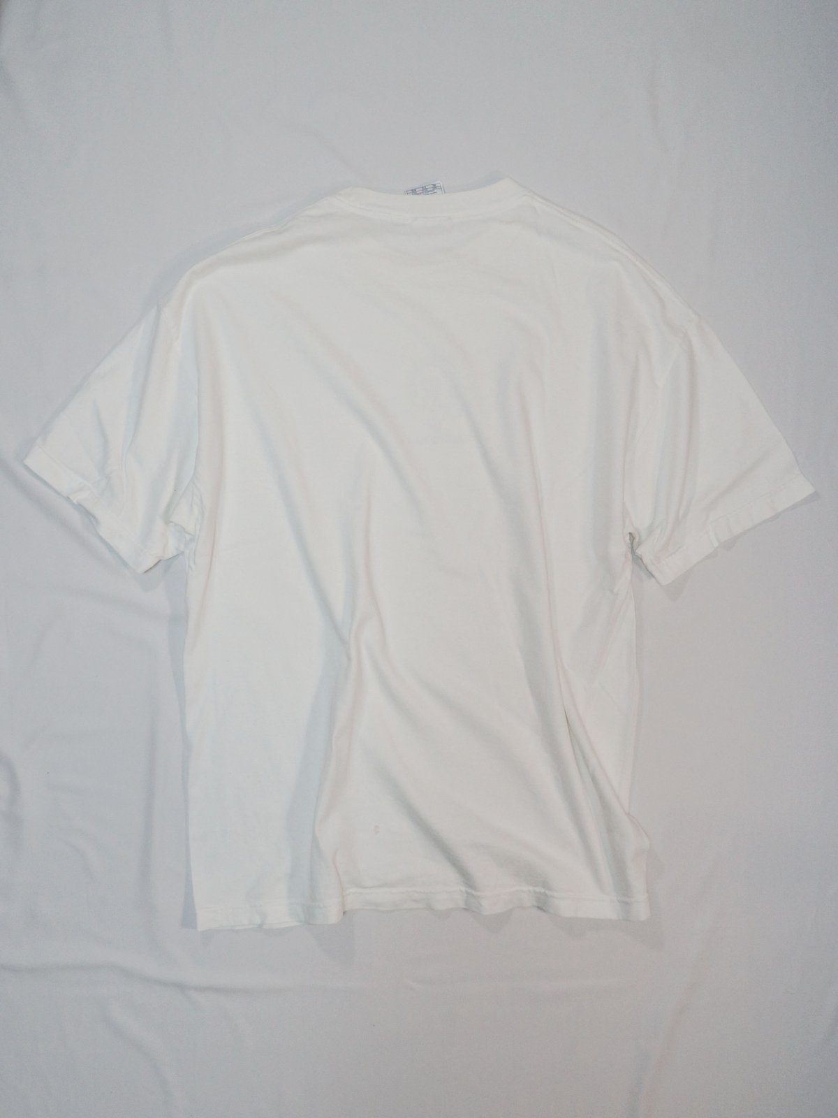 90s Slap Magazine Angel Tee XL | 東京スケートボード博物館