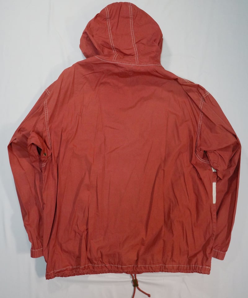 90s Gap Cotton Anorak Tom Penny 96 L | 東京スケートボー