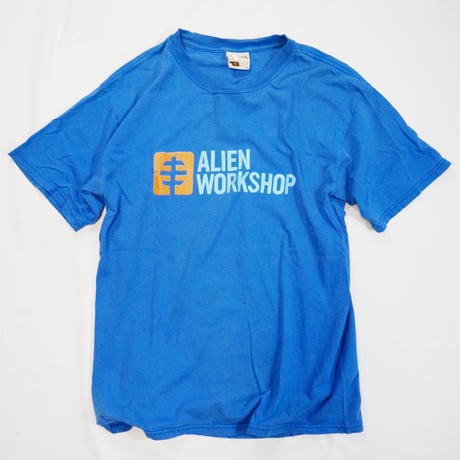 alienworkshop | STORES