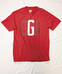 90s Neighborhood Skateboards NH Logo Tee L | 東京