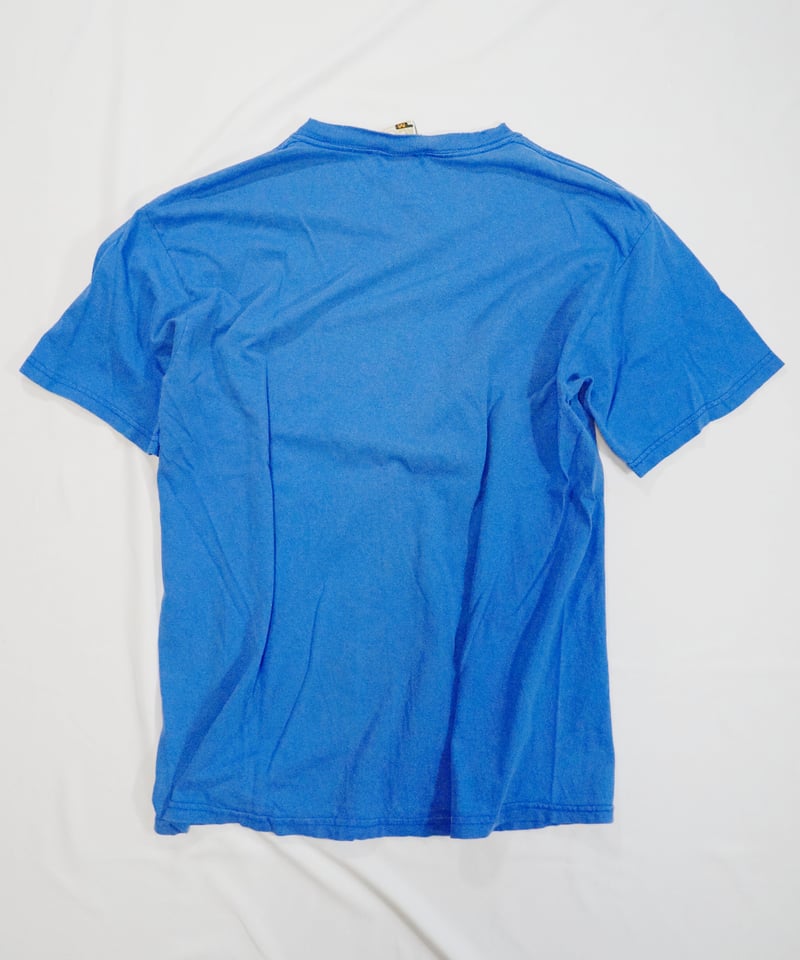 90s Alien Workshop Corp Logo Tee M | 東京スケートボード博物館