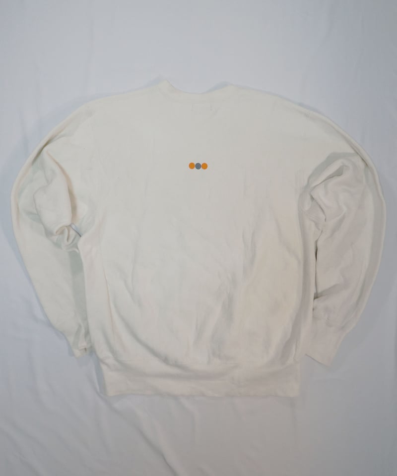 90s Project Dragon trapdoor Sweatshirt L | 東京スケ