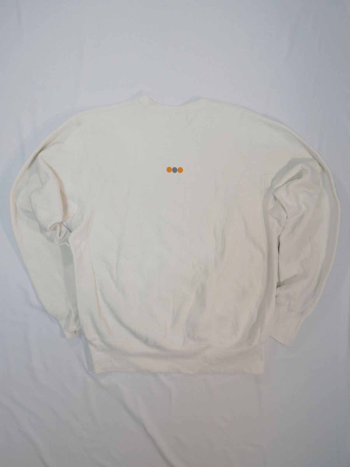 90s Project Dragon trapdoor Sweatshirt L | 東京スケ