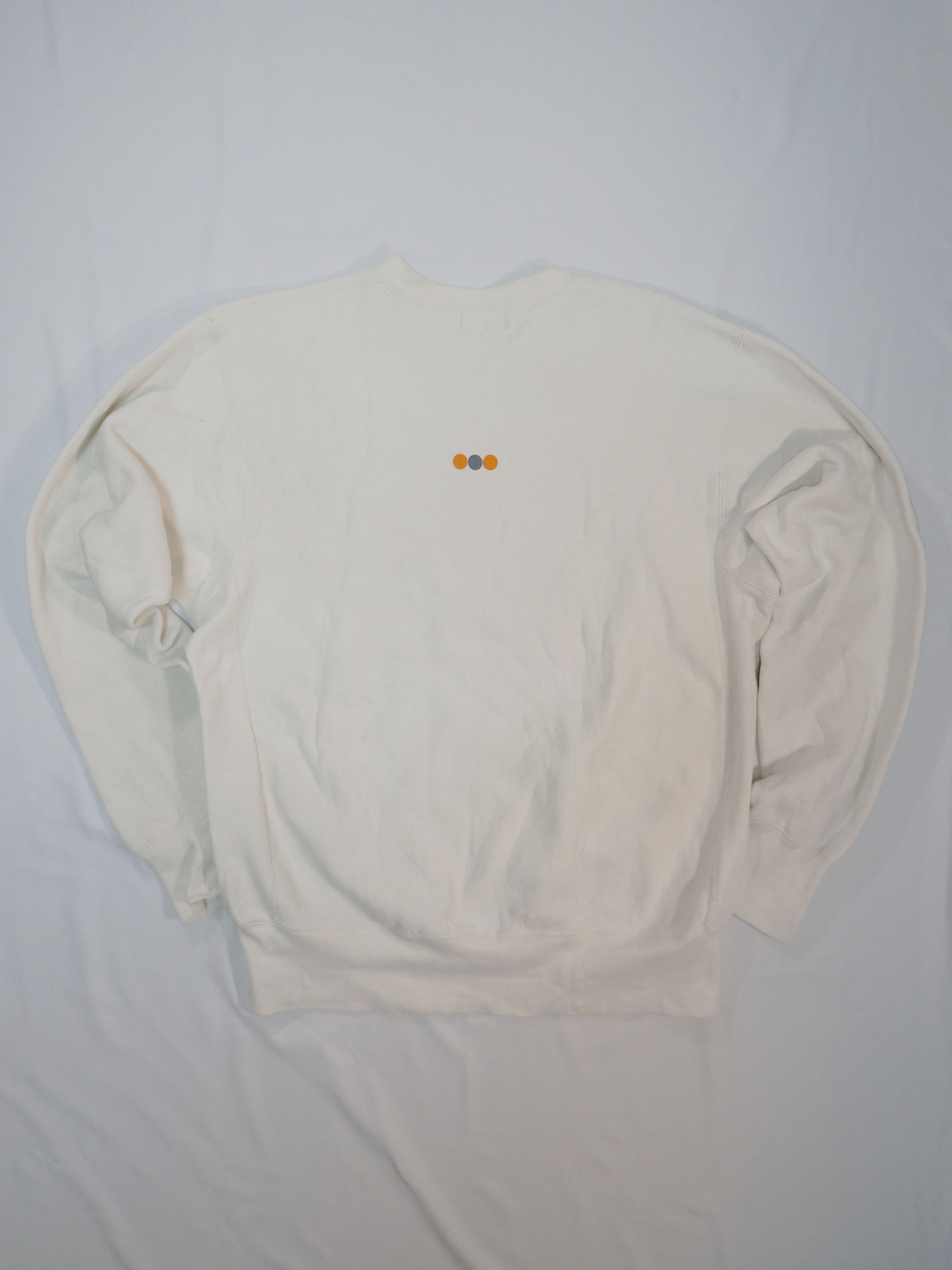 90s Project Dragon trapdoor Sweatshirt L | 東京スケ