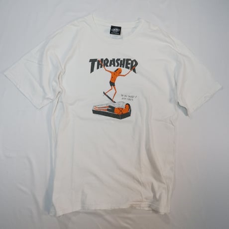 スラッシャーマガジン | STORES