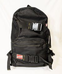 90s Shorty's Travel Backpack | 東京スケートボード博物館