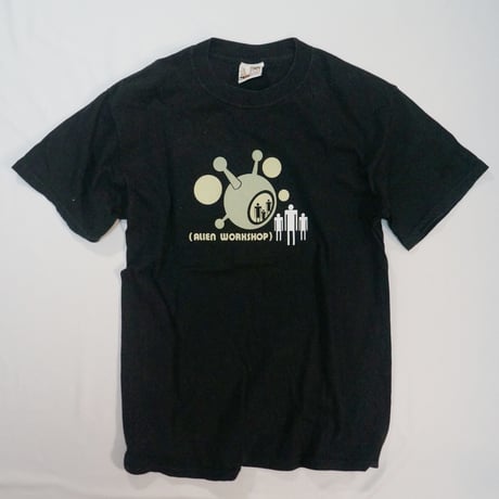 alienworkshop | STORES