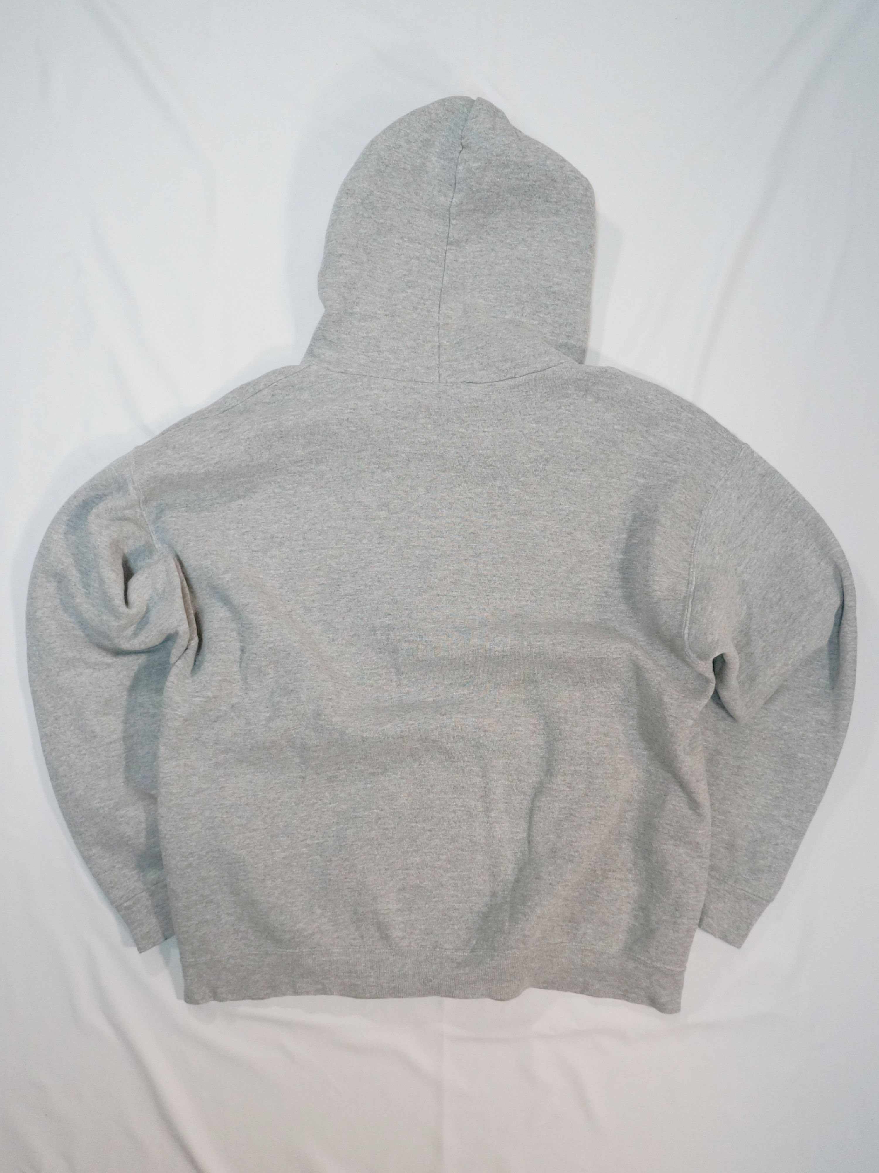 90s DuFFS Bus Photo Hoodie L | 東京スケートボード博物館