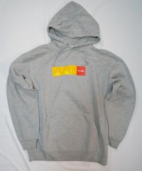 00s Chocolate Evan Hecox City Hoodie XL