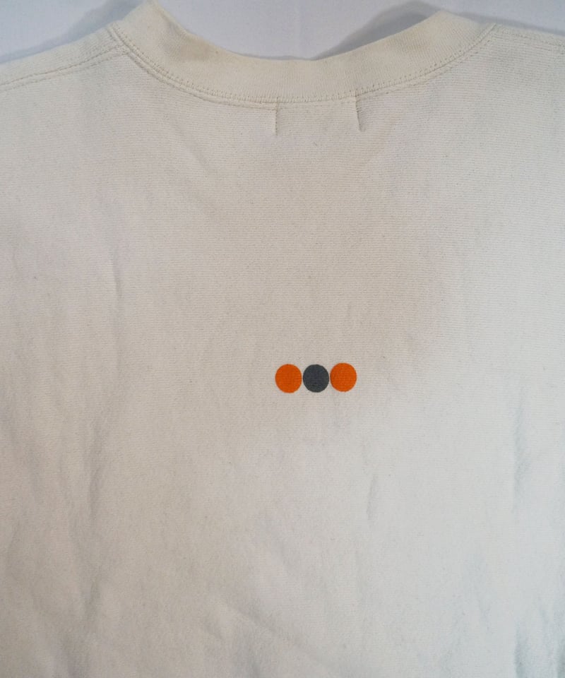 90s Project Dragon trapdoor Sweatshirt L | 東京スケ