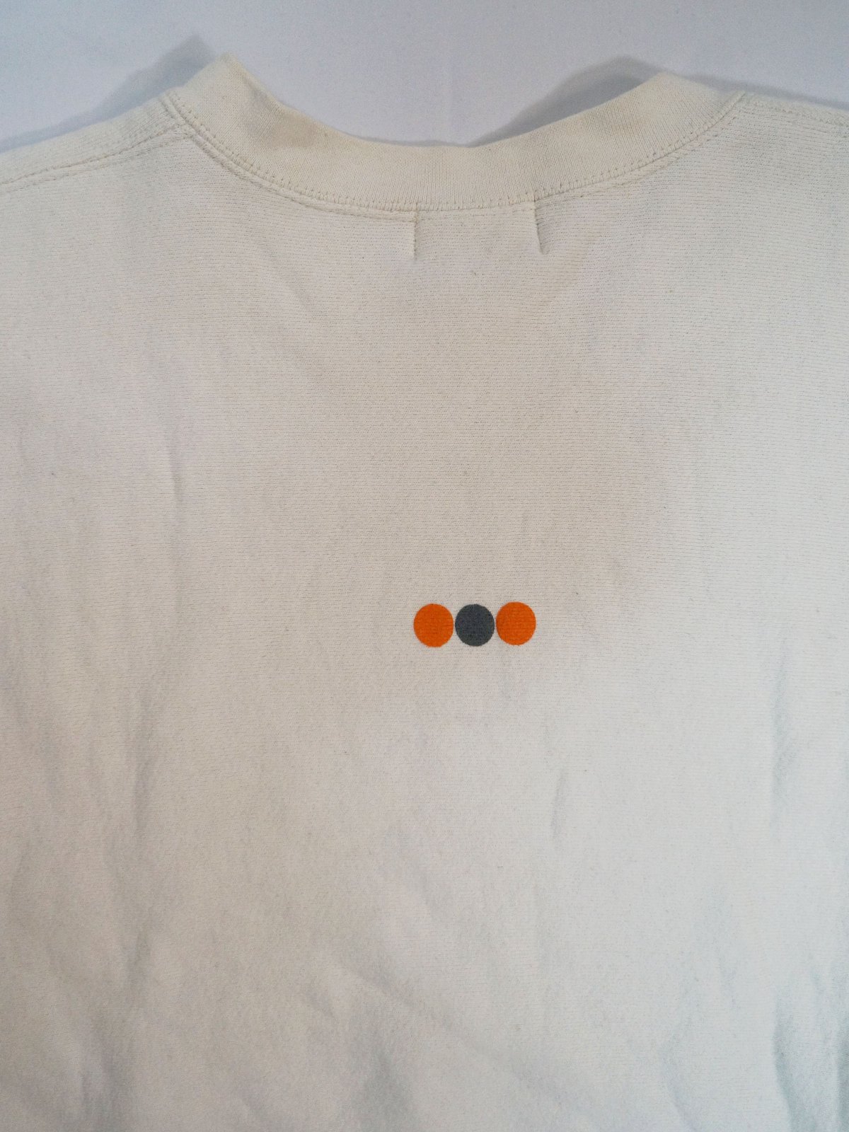 90s Project Dragon trapdoor Sweatshirt L | 東京スケ