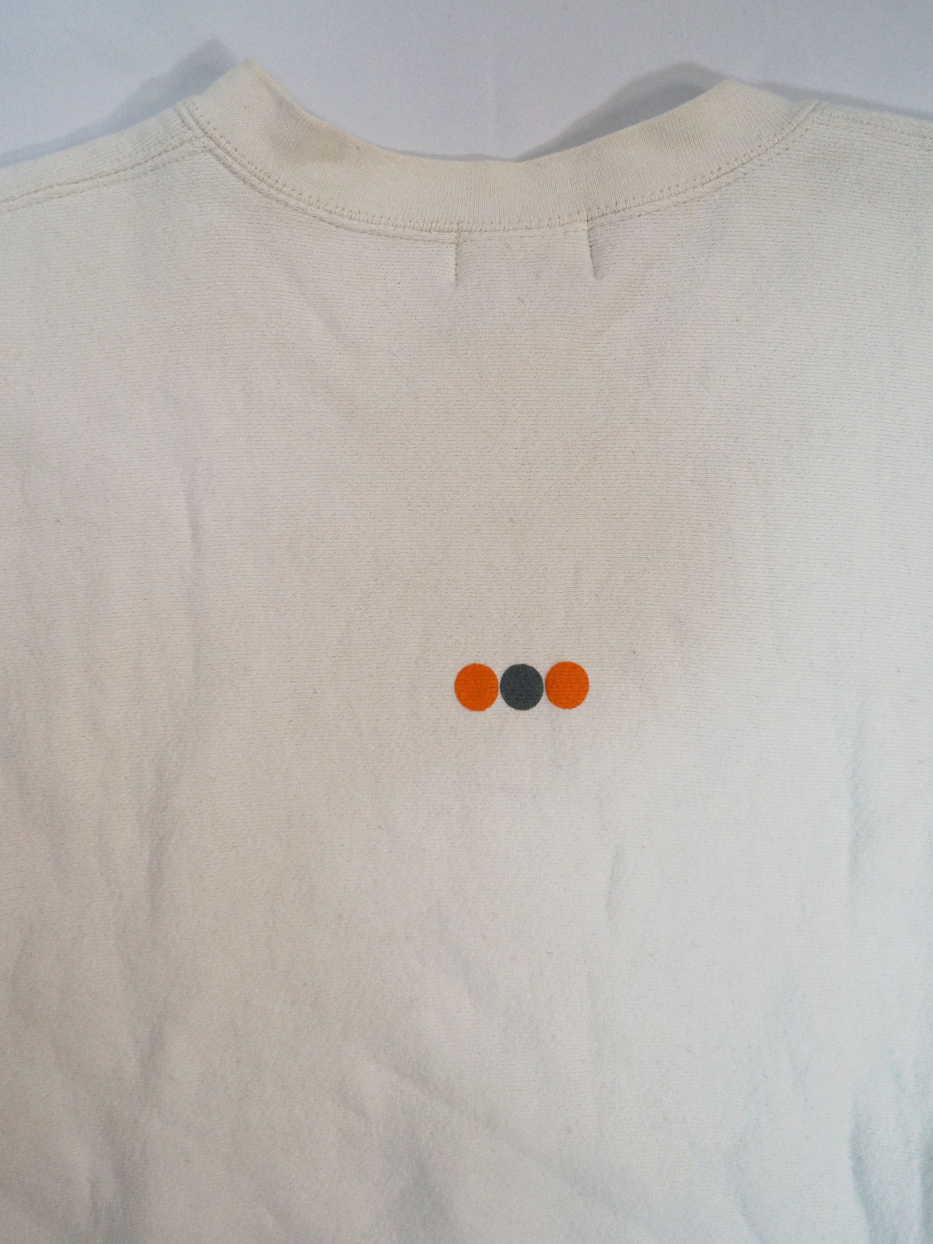 90s Project Dragon trapdoor Sweatshirt L | 東京スケ