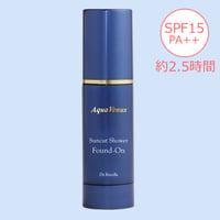 サンカットシャワー ファンデオン 50mL