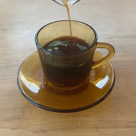 200g/メキシコ デカフェ/中煎り