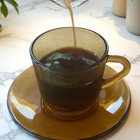 【神戸タータン柄】100g/神戸ゲイシャコーヒー/浅煎り