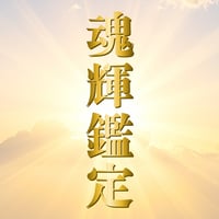 魂輝鑑定（特別）