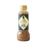 しょうゆ ドレッシング（300ml）