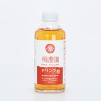 梅農園ドリンク