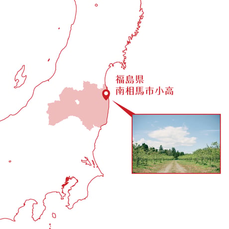 梅農園あんずジャム