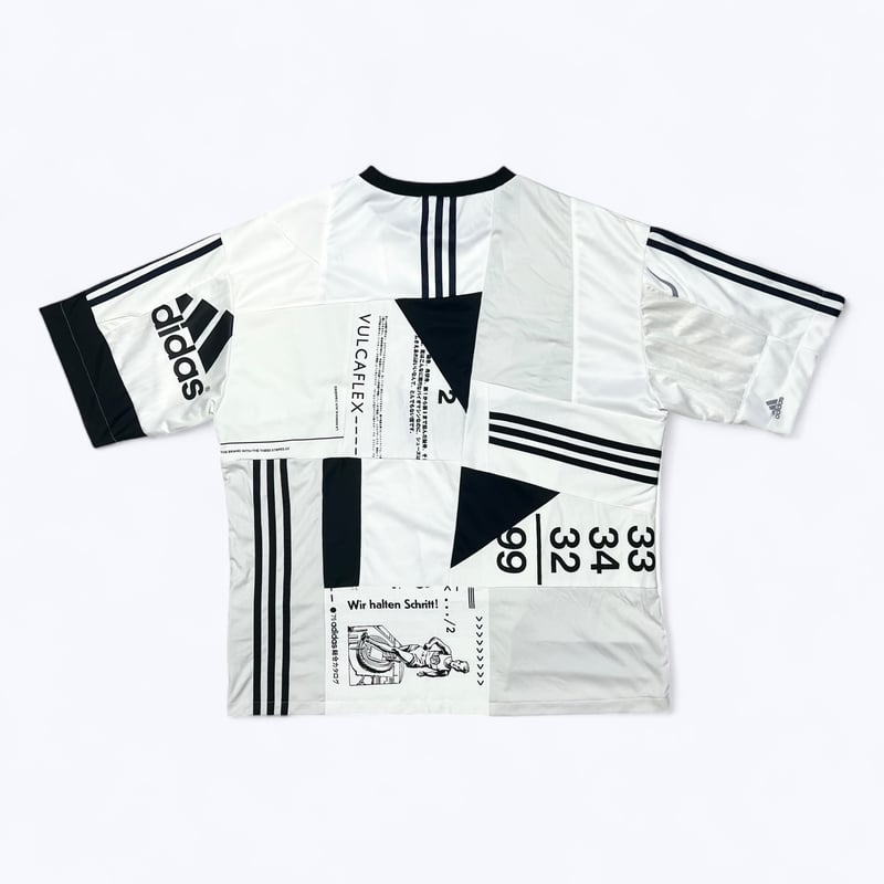Nao ✨激レア✨UNITED TOKYO 2021SS パッチワークオー Nao ✨激レア✨UNITED TOKYO 2021SS パッチワークオー MENS