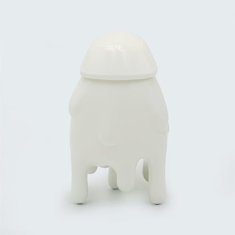 super maison Doro 3rd " White "