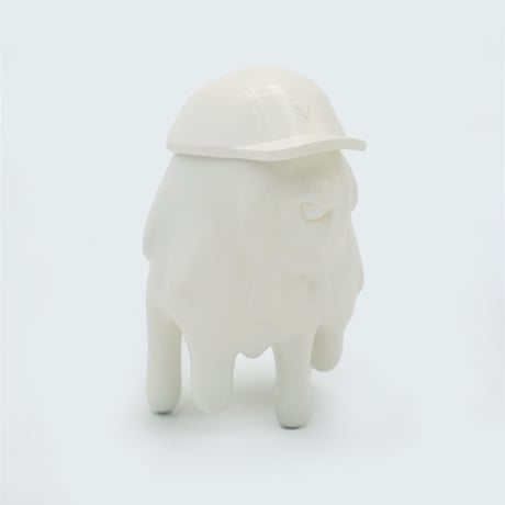 super maison Doro 3rd " White "