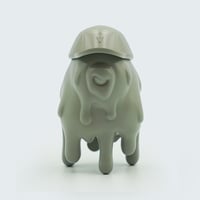 super maison Doro 3rd " Gull gray "