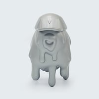super maison Doro 3rd " Silver "