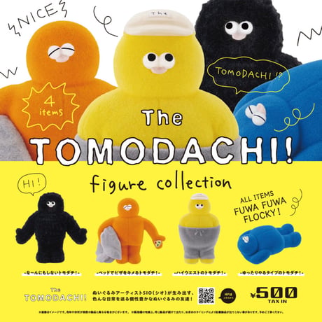 thetomodachi | STORES