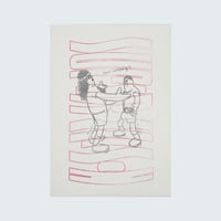 super maison Photo ZINE " how's everything "
