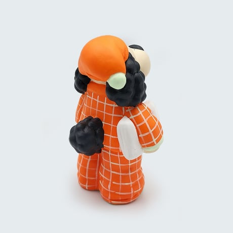 Petsuko Pajamas Boodo / type-2